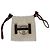 Hermès HERMES Accessory Single Buckle / Belt buckle in Black Metal - 102658 - view 5
