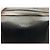 Christian Dior Clutch-Tasche Schwarz Golden - Ansicht 11