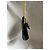 Christian Dior Clutch-Tasche Schwarz Golden - Ansicht 14