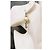 Splendidi orecchini DOLCE & GABBANA con perle e swarovski Bianco - vista 4