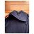 Autre Marque John Bartlett Short Jacket Dark Blue Virgin Wool Navy blue - view 5