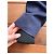 Autre Marque John Bartlett Short Jacket Dark Blue Virgin Wool Navy blue - view 8