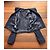Autre Marque John Bartlett Short Jacket Dark Blue Virgin Wool Navy blue - view 9