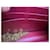 Louis Vuitton Monogram flore Fuschia - vista 5