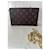 Louis Vuitton Monogram flore Fuschia - vista 7