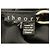 Abito Midi Crepe Theory in Viscosa Nera Nero - vista 12