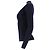 Autre Marque Dion Lee Cutout Rollkragenpullover aus marineblauer Wolle - Ansicht 7