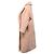 Abrigo largo de piel sintética Tedgirl de Max Mara en rosa Castaño - vista 2