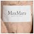 Abrigo largo de piel sintética Tedgirl de Max Mara en rosa Castaño - vista 4