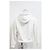 Sudadera Impresa Kenzo en Algodón Blanco - vista 6