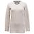 Beige Baumwollpullover mit Perlendetails von Brunello Cucinelli - Ansicht 2