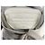 Off White Baskets Off-White Out Of Office en cuir gris - vue 16