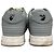 Off White Baskets Off-White Out Of Office en cuir gris - vue 3