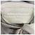 Off White Baskets Off-White Out Of Office en cuir gris - vue 5