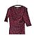 Abito Ralph Lauren Multicolore - vista 3