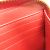 Cartera Zippy Monogram Vernis Louis Vuitton Fucsia - vista 10