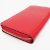 Cartera Zippy Monogram Vernis Louis Vuitton Fucsia - vista 6