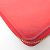 Cartera Zippy Monogram Vernis Louis Vuitton Fucsia - vista 7