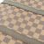 Borsa Documenti Voyage Damier Louis Vuitton N41124 Damier ebene - vista 6
