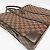Borsa Documenti Voyage Damier Louis Vuitton N41124 Damier ebene - vista 7