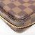 Borsa Documenti Voyage Damier Louis Vuitton N41124 Damier ebene - vista 8