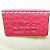 Zaino in pelle e bambù per donne Gucci Bamboo 387149 Rosso - vista 11