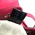 Zaino in pelle e bambù per donne Gucci Bamboo 387149 Rosso - vista 13
