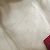 Zaino in pelle e bambù per donne Gucci Bamboo 387149 Rosso - vista 9