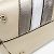 Borsa WAVE di Tod's Esclusiva Giappone Argento D'oro Bronzo - vista 6