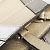 Borsa WAVE di Tod's Esclusiva Giappone Argento D'oro Bronzo - vista 7