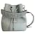 Borsa a secchiello LANCEL modello NINON Blu Verde chiaro  - vista 1