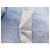 NUOVA CAMICIA LOUIS VUITTON HJS94W BLOSSOM LV BLU M 48 - vista 6