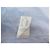 NUOVA CAMICIA LOUIS VUITTON HJS94W BLOSSOM LV BLU M 48 - vista 7