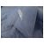 NUOVA CAMICIA LOUIS VUITTON HJS94W BLOSSOM LV BLU M 48 - vista 9