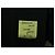 NUEVO TSHIRT BALENCIAGA 739028 POST IT T1 52 L OVERSIZE UNISEX NEGRO TOP - vista 3