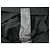 NUEVO TSHIRT BALENCIAGA 739028 POST IT T1 52 L OVERSIZE UNISEX NEGRO TOP - vista 8
