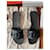 Mules Hermès Aloha Nere Nero - vista 2