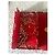 Buste Louis Vuitton Capodanno Cinese 2023 (scatola+busta) VIP nuovo Rosso D'oro - vista 5