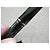 Pluma Montblanc 585 con plumín de oro y estuche de cuero estilo cocodrilo Negro - vista 10