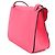 Hermès Borsa a mano e a spalla Hermes Halzan Mini 5 in 1 Rosa - vista 4