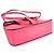 Hermès Borsa a mano e a spalla Hermes Halzan Mini 5 in 1 Rosa - vista 5