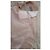 Camicia Yves Saint Laurent Rosa in Cotone Taglia 4 Pesca - vista 12