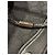 Bolsa Gifford em canvas com logo GG da Gucci Preto - vista 6