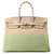Hermès Birkin 35 Beige Leather  ref.2199575
