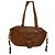 PRADA vintage baby calf leather Beige