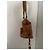 PRADA vintage baby calf leather Beige - view 5