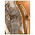 PRADA vintage baby calf leather Beige - view 6