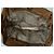 PRADA vintage baby calf leather Beige - view 7