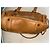 PRADA vintage baby calf leather Beige - view 8