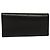 VERSACE Key Case Leather Black Auth ac3800 - view 2